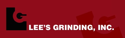 Lee's Grinding, Inc.